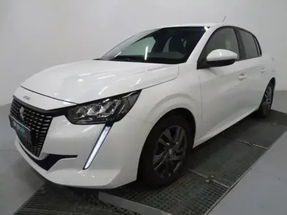 Photo Peugeot 208