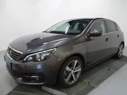 Photo Peugeot 308
