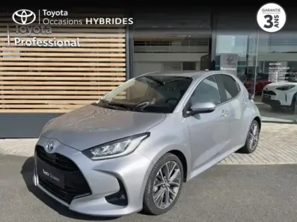 Photo Toyota Yaris