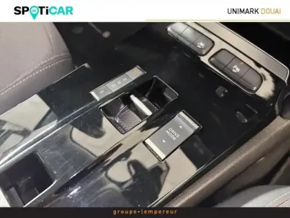 Photo 13 Opel Mokka  -e 136ch Elegance