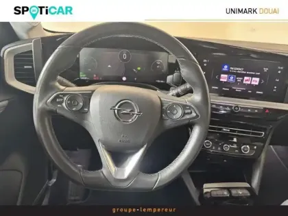 Photo 8 Opel Mokka  -e 136ch Elegance