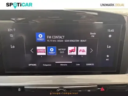 Photo 14 Opel Mokka  -e 136ch Elegance