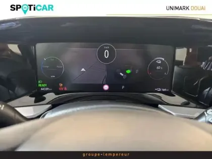 Photo 9 Opel Mokka  -e 136ch Elegance