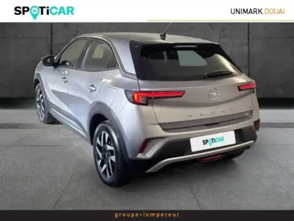 Photo 6 Opel Mokka  -e 136ch Elegance