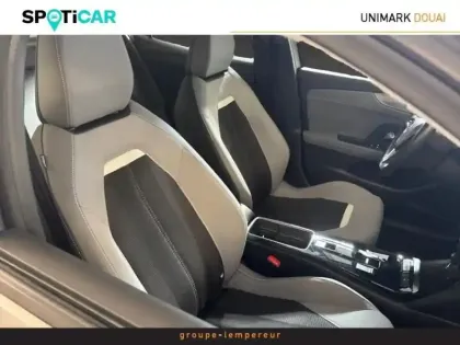 Photo 10 Opel Mokka  -e 136ch Elegance