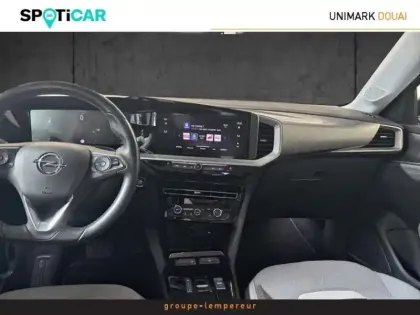 Photo 7 Opel Mokka  -e 136ch Elegance