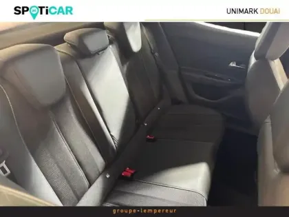 Photo 11 Opel Mokka  -e 136ch Elegance