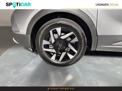 Photo 12 Opel Mokka  -e 136ch Elegance