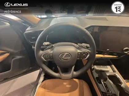 Photo 8 Lexus Nx  450h+ Luxe 4WD MY24