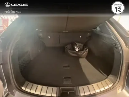 Photo 9 Lexus Nx  450h+ Luxe 4WD MY24