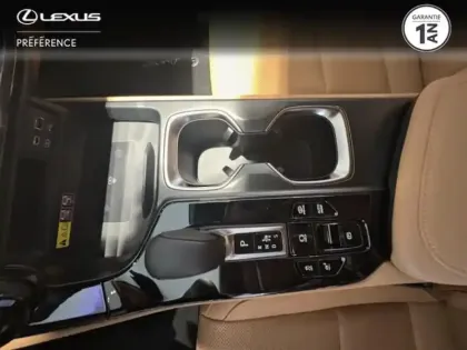 Photo 12 Lexus Nx  450h+ Luxe 4WD MY24