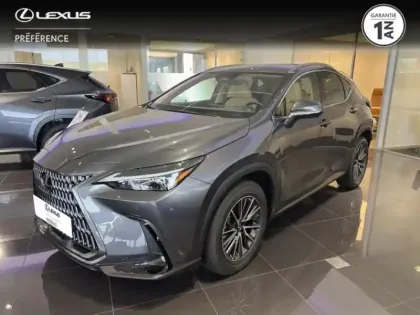 Photo Lexus Nx
