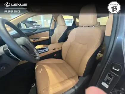 Photo 10 Lexus Nx  450h+ Luxe 4WD MY24
