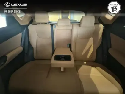 Photo 14 Lexus Nx  450h+ Luxe 4WD MY24