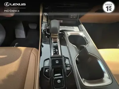 Photo 13 Lexus Nx  450h+ Luxe 4WD MY24