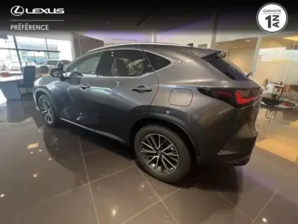 Photo 1 Lexus Nx  450h+ Luxe 4WD MY24