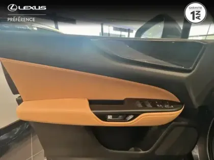 Photo 7 Lexus Nx  450h+ Luxe 4WD MY24