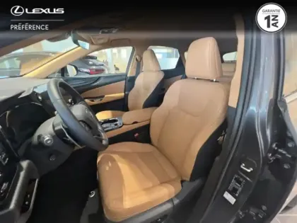Photo 5 Lexus Nx  450h+ Luxe 4WD MY24