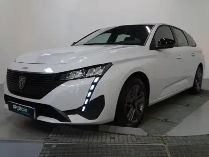 Photo Peugeot 308