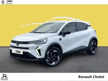 Photo Renault Captur