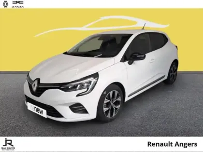 Photo Renault Clio