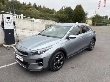 Photo Kia Xceed