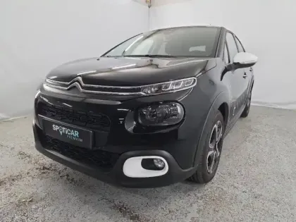 Photo Citroën C3