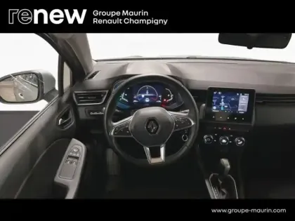 Photo 13 Renault Clio  1.6 E-Tech 140ch Business -21