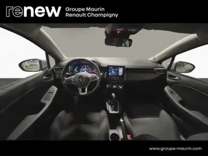 Photo 12 Renault Clio  1.6 E-Tech 140ch Business -21