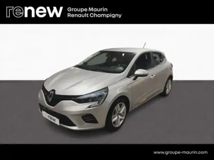 Photo Renault Clio