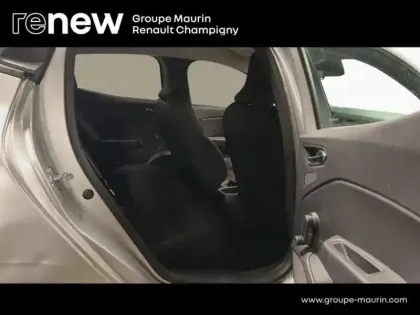 Photo 9 Renault Clio  1.6 E-Tech 140ch Business -21
