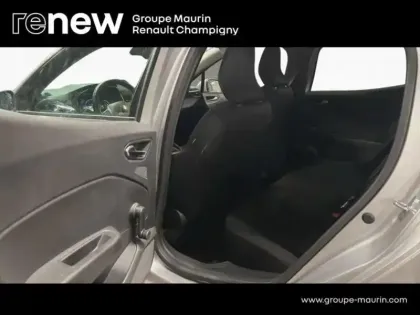 Photo 11 Renault Clio  1.6 E-Tech 140ch Business -21