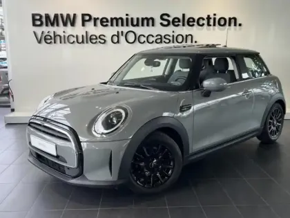 Photo Mini Mini