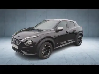 Photo Nissan Juke