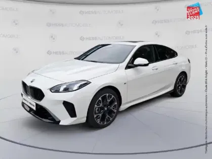 Photo Bmw Serie 2