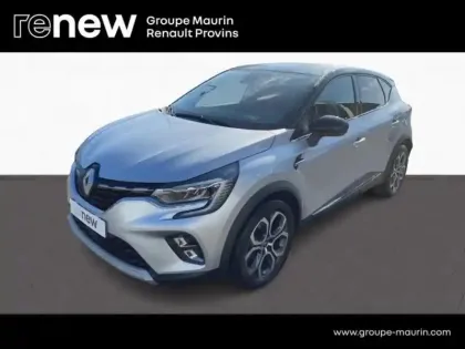 Photo Renault Captur
