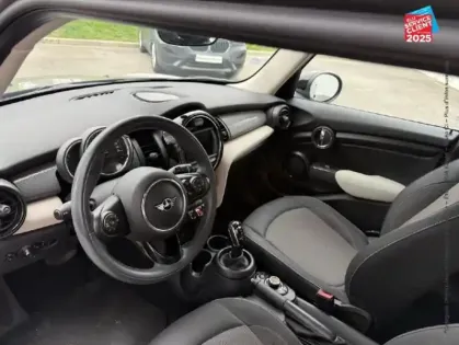 Photo 14 Mini Mini Gén. III (F55) Ph2 Cooper 5