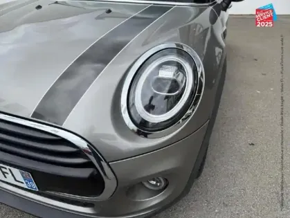 Photo 12 Mini Mini Gén. III (F55) Ph2 Cooper 5