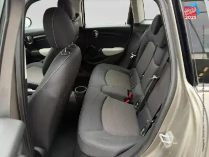 Photo 10 Mini Mini Gén. III (F55) Ph2 Cooper 5