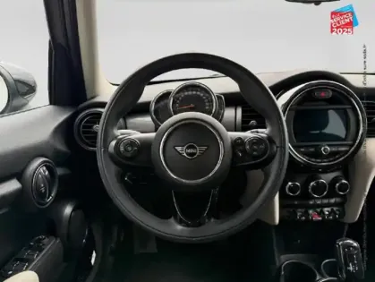 Photo 11 Mini Mini Gén. III (F55) Ph2 Cooper 5