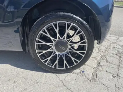 Photo 10 Fiat 500c  1.0 70ch BSG S&S