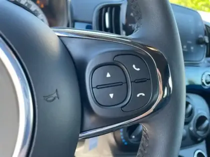 Photo 14 Fiat 500c  1.0 70ch BSG S&S