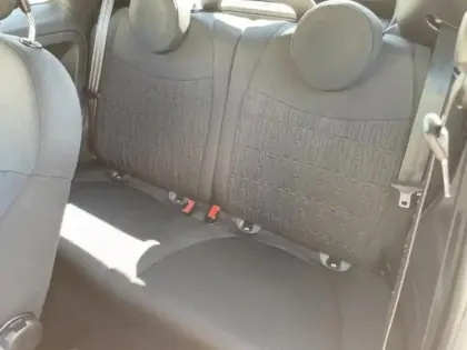 Photo 9 Fiat 500c  1.0 70ch BSG S&S