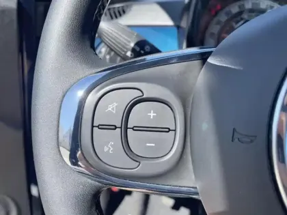 Photo 12 Fiat 500c  1.0 70ch BSG S&S