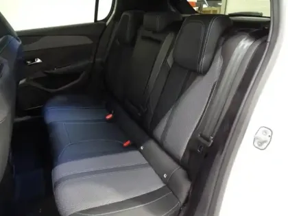 Photo 7 Peugeot 308  1.2 PureTech 130ch S&S Allure EAT8