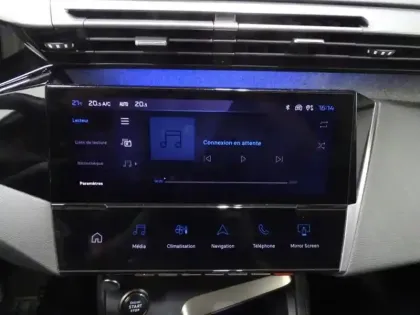 Photo 14 Peugeot 308  1.2 PureTech 130ch S&S Allure EAT8