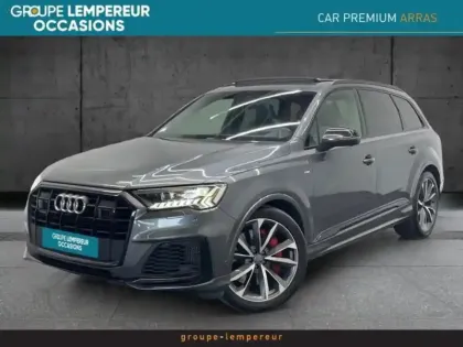 Photo Audi Q7
