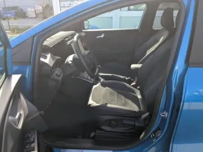 Photo 15 Ford Puma Gén. II Ph2 ST-Line X 5