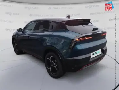 Photo 7 Alfa Romeo Junior  1.2 Ibrida 136ch Speciale DCT6