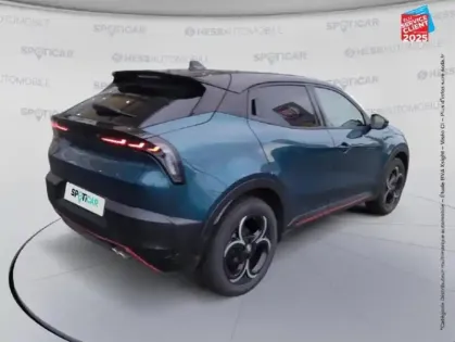 Photo 5 Alfa Romeo Junior  1.2 Ibrida 136ch Speciale DCT6